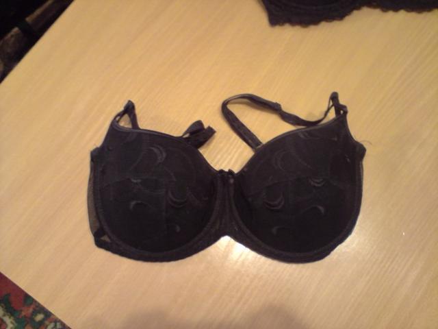 Daiktas latviskas juodas grazus liemenukas