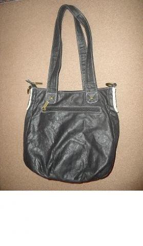 Daiktas Juoda talpi rankine