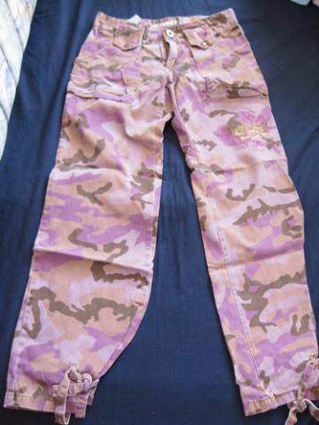 Daiktas Zara kelnės