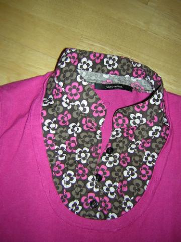 Daiktas 2in1 megztukas