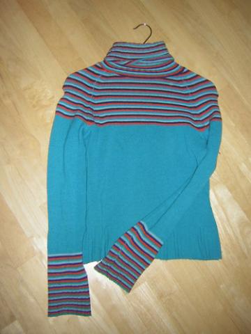 Daiktas mango megztukas