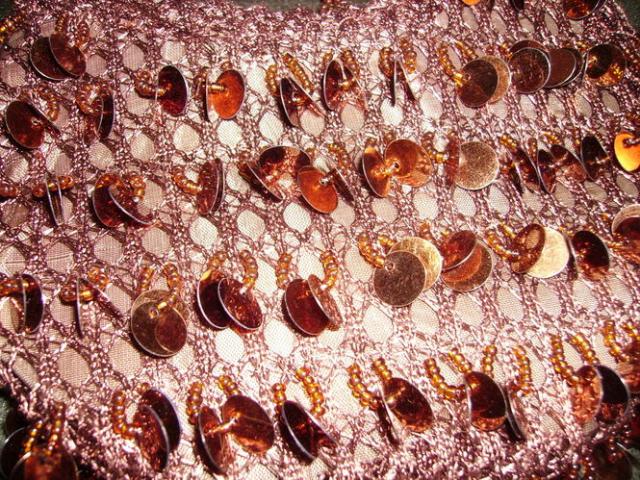 Daiktas Mažas rankinukas. 