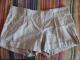 Šviesūs šortai  Klaipėda - parduoda, keičia (1)