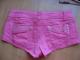 Ružavi trumpi šortukai  Klaipėda - parduoda, keičia (3)