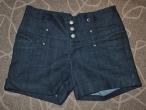 Daiktas Džinsiniai šortai