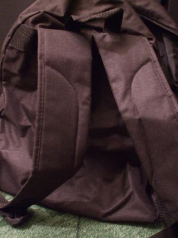 Daiktas REZ SKA kuprinė