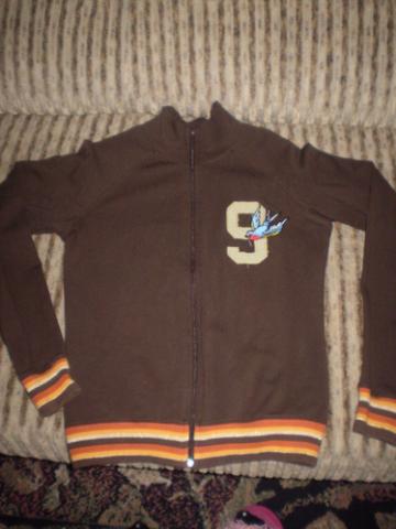 Daiktas Naujas bliuzonas