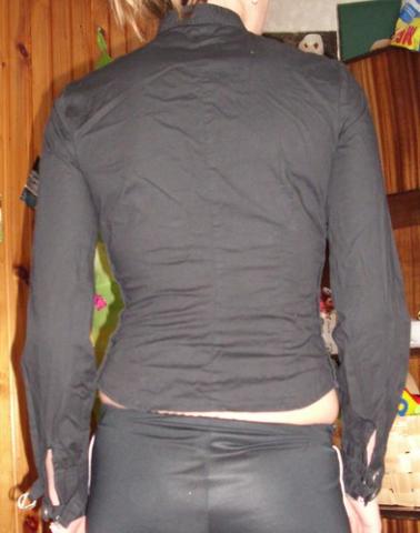 Daiktas Marskineliai