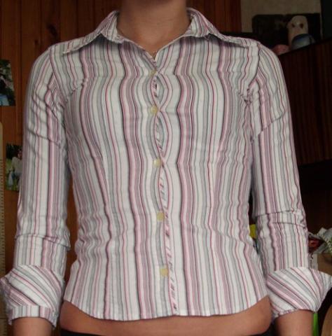 Daiktas Marskineliai