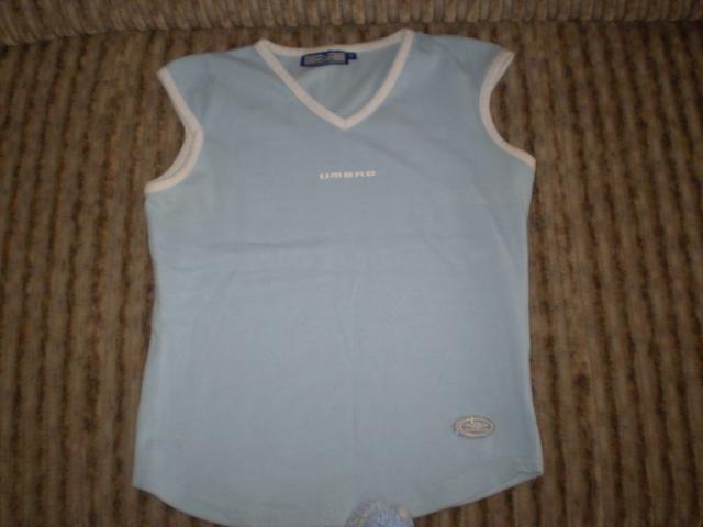 Daiktas umbro palaidine