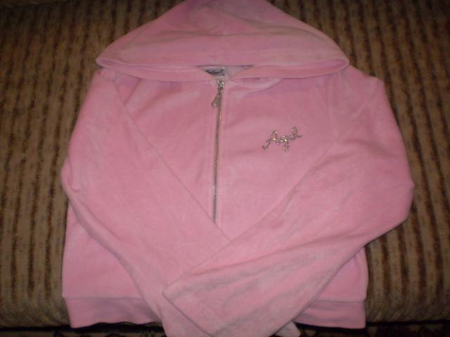 Daiktas Angel trenigiukas