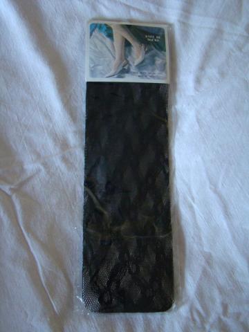 Daiktas Juodos kojinaitės