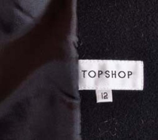 Daiktas Pavasarinis-rudeninis moteriškas paltas