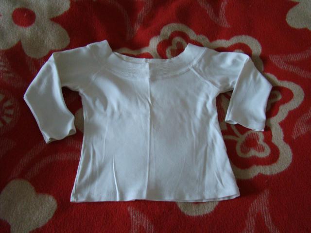 Daiktas Balta palaidinukė (M)