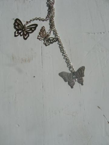 Daiktas Grandinėlė