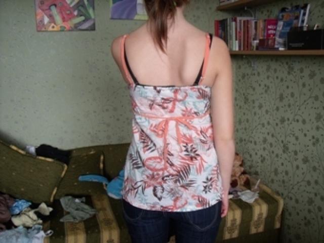 Daiktas grazi maikute