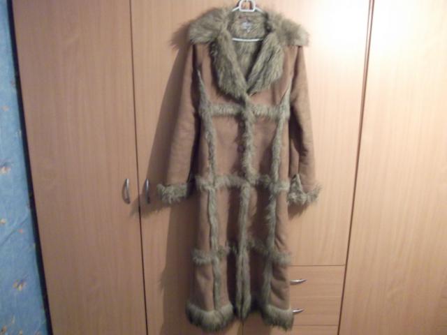 Daiktas kailiniai- siūlykite savo kainą