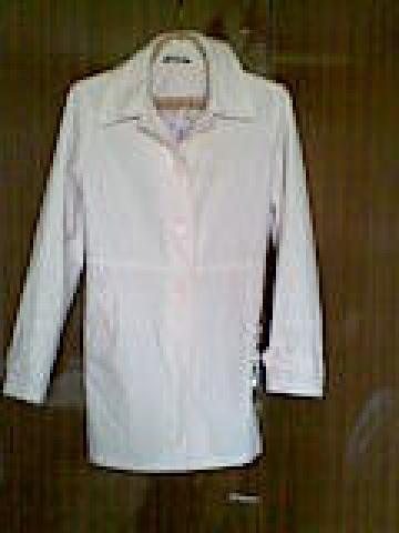 Daiktas rusvos spalvos puspaltis XL-XXL