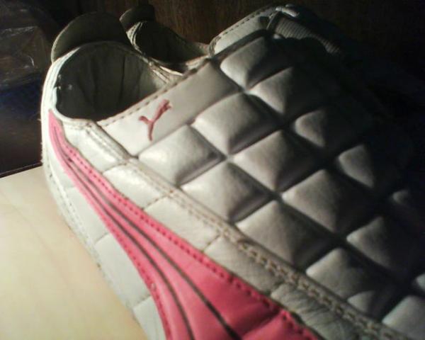 Daiktas Puma sporbatukai