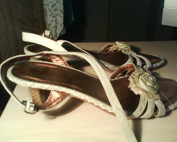 Daiktas Vasariskos basutes