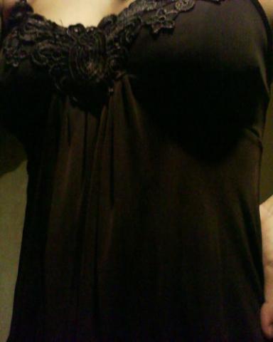 Daiktas Ilga vasariska bliuskute