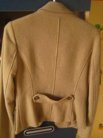 Daiktas Vila Clothes švarkas