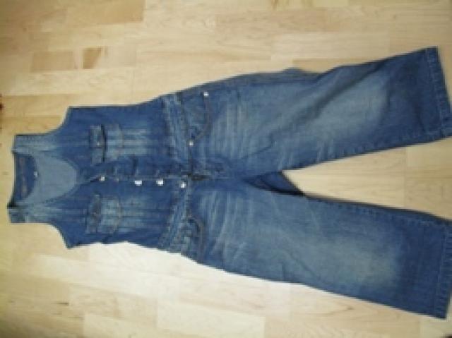 Daiktas kombinezonas