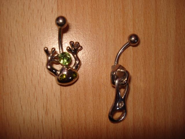 Daiktas Į bambą (užtrauktuko nebėra)