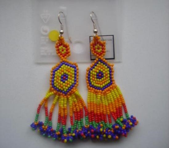 Daiktas h&amp;m auskarai