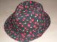 skrybėlė su vyšniom (nebėr) Kaunas - parduoda, keičia (3)