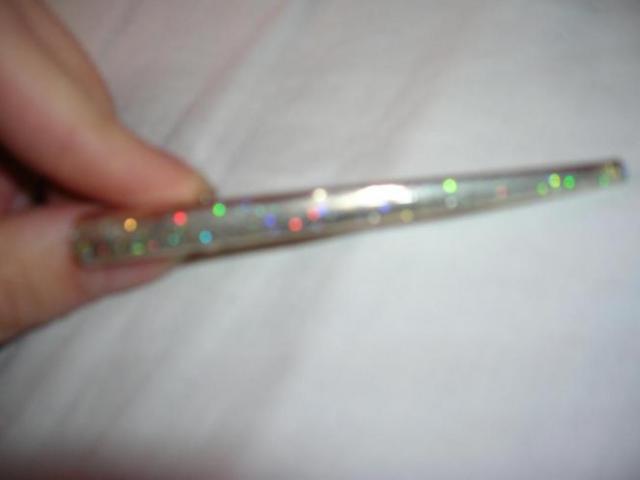 Daiktas Znyple plaukams