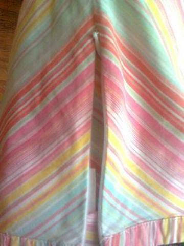 Daiktas vasariškas sijonas