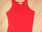 Daiktas Raudona bliuska be rankoviu m