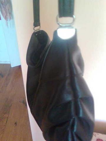 Daiktas sena rankinė