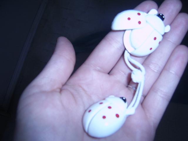 Daiktas aksesuaras i plaukus(boruzes)