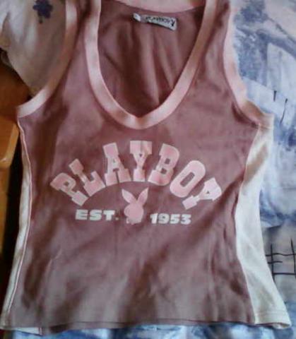 Daiktas Maikute playboy