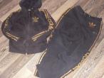 Daiktas Adidas sportinis kostiumas