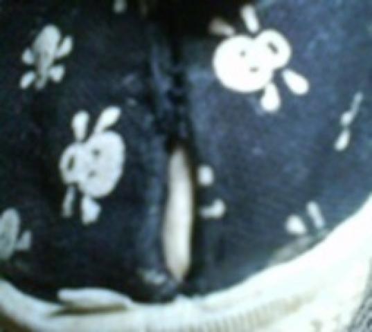 Daiktas batukai-inkariukai(40)