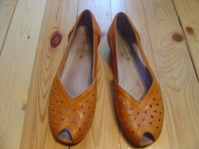 Daiktas Ryškūs batukai