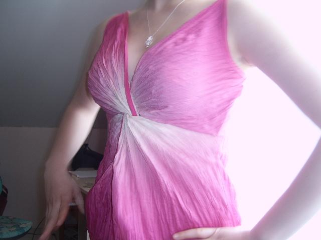 Daiktas Vasarinė palaidinė