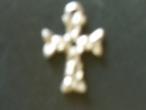 Daiktas sidabrinis kryzelis