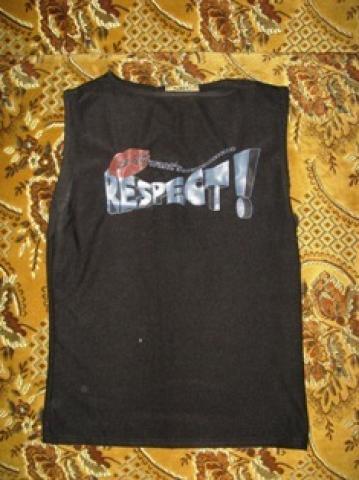 Daiktas PAlaidinė su užrašu