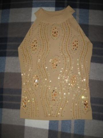 Daiktas Blizgi palaidinė