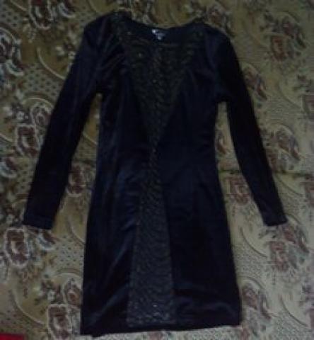 Daiktas Švelni suknelė