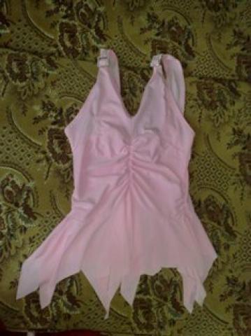 Daiktas Rožinė palaidinė