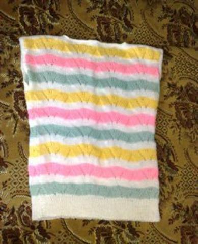 Daiktas Spalvota palaidinė-liemenė