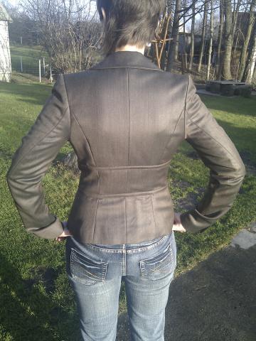 Daiktas Kostiumėlis