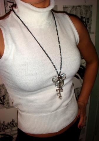 Daiktas Nauja liemenė!