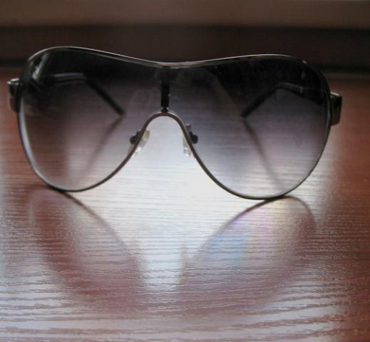 Daiktas Akiniai nuo saules