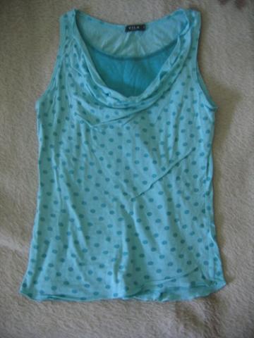 Daiktas Vila maikutė